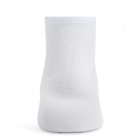 Men’s Lee Originals No Show Socks, Breathable Heel Socks 2, 20-Packs Size 6-12 - Picture 8 of 10